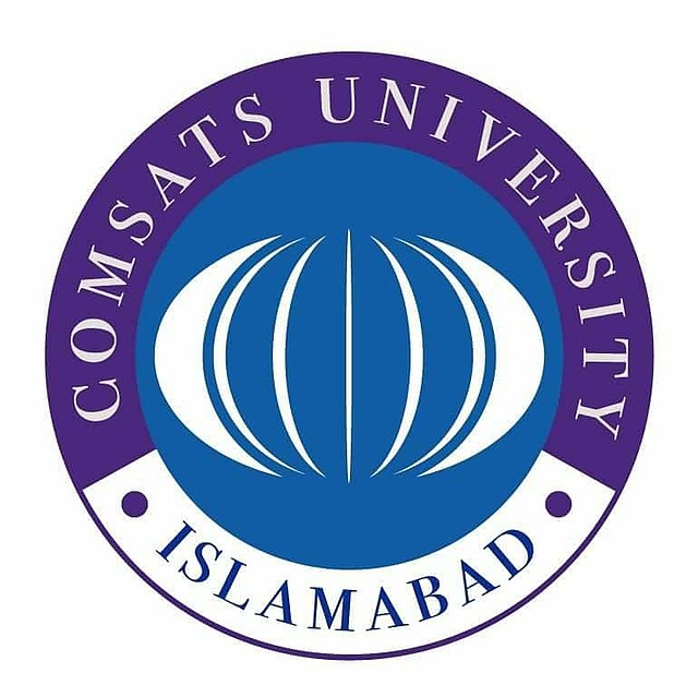COMSATS Logo