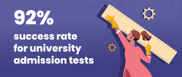 Course Complete! Banner