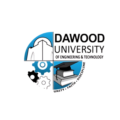 Dawood Logo