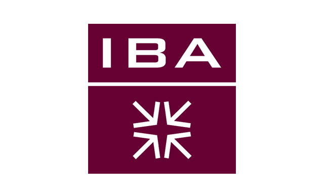 IBA Logo