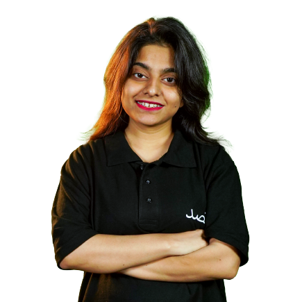 Miss Noor - Mathematics Teacher